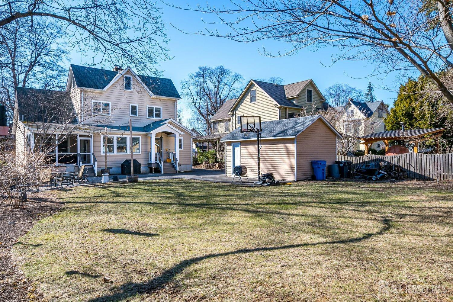 36 Linden Avenue, Metuchen, New Jersey image 5