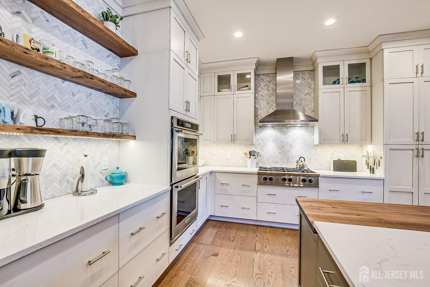 36 Linden Avenue, Metuchen, New Jersey image 13