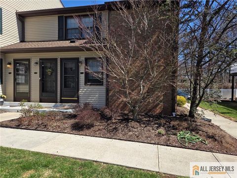 Condo For Sale - 40 Prospect Street #2001<br/> Metuchen, NJ 08840