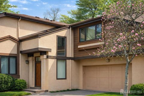 Condo For Sale - 423 Sayre Drive<br/> Plainsboro, NJ 08540