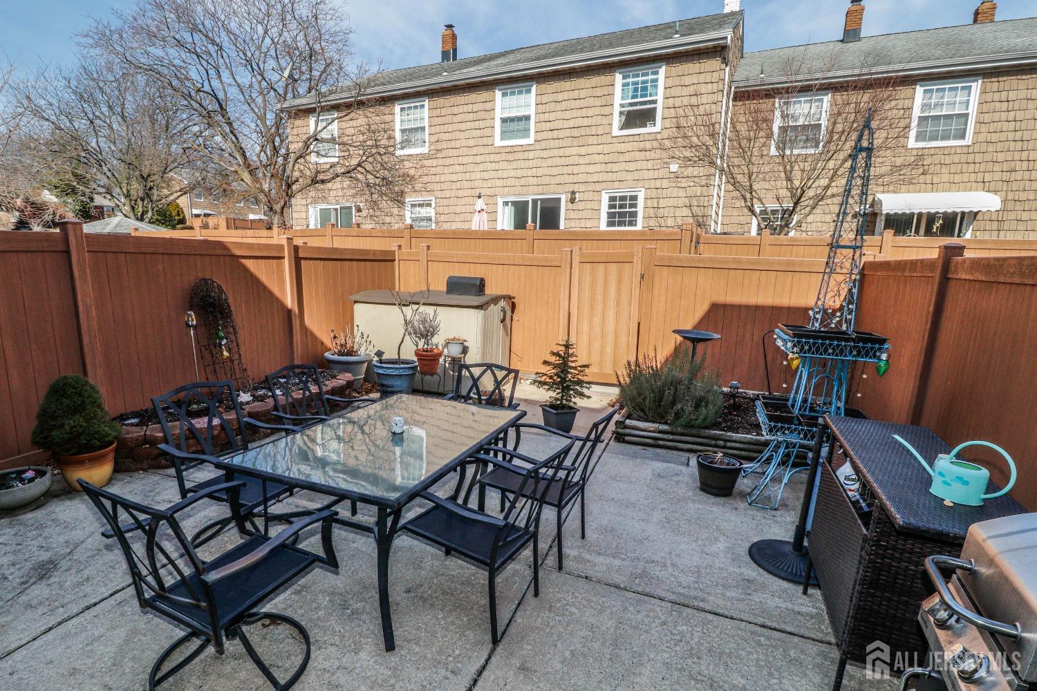 175 Howell Avenue, Fords, New Jersey image 15