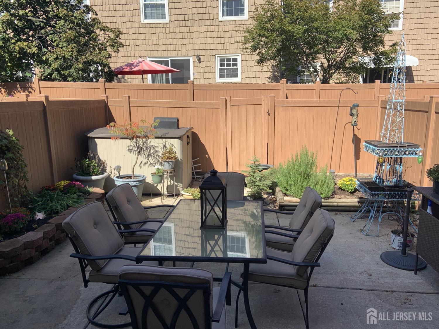 175 Howell Avenue, Fords, New Jersey image 37