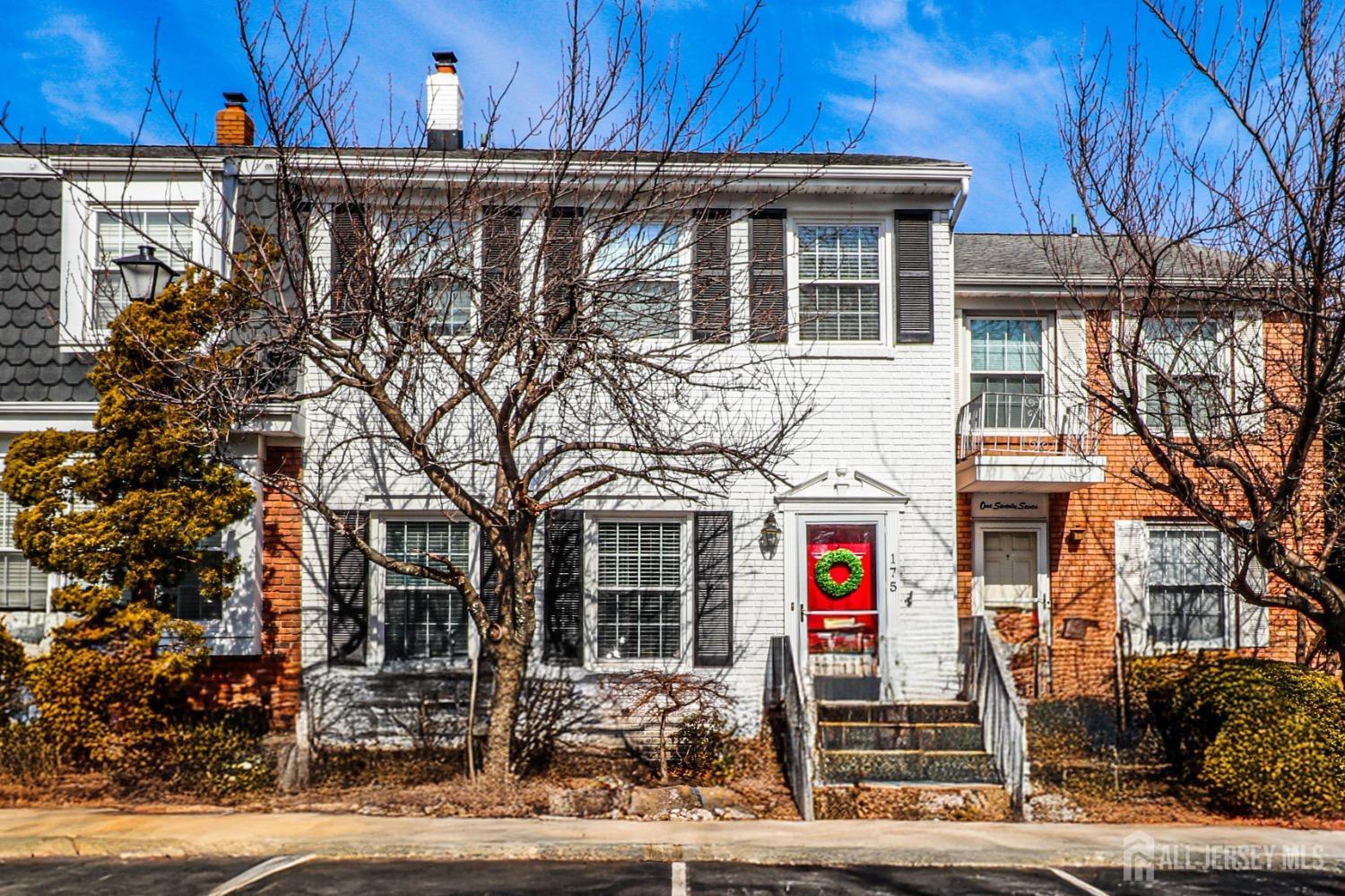 175 Howell Avenue, Fords, New Jersey image 1