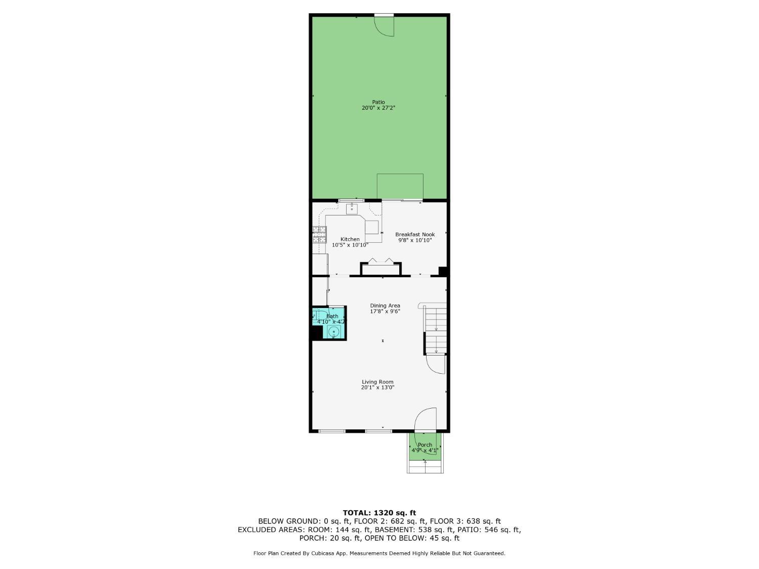 175 Howell Avenue, Fords, New Jersey image 41