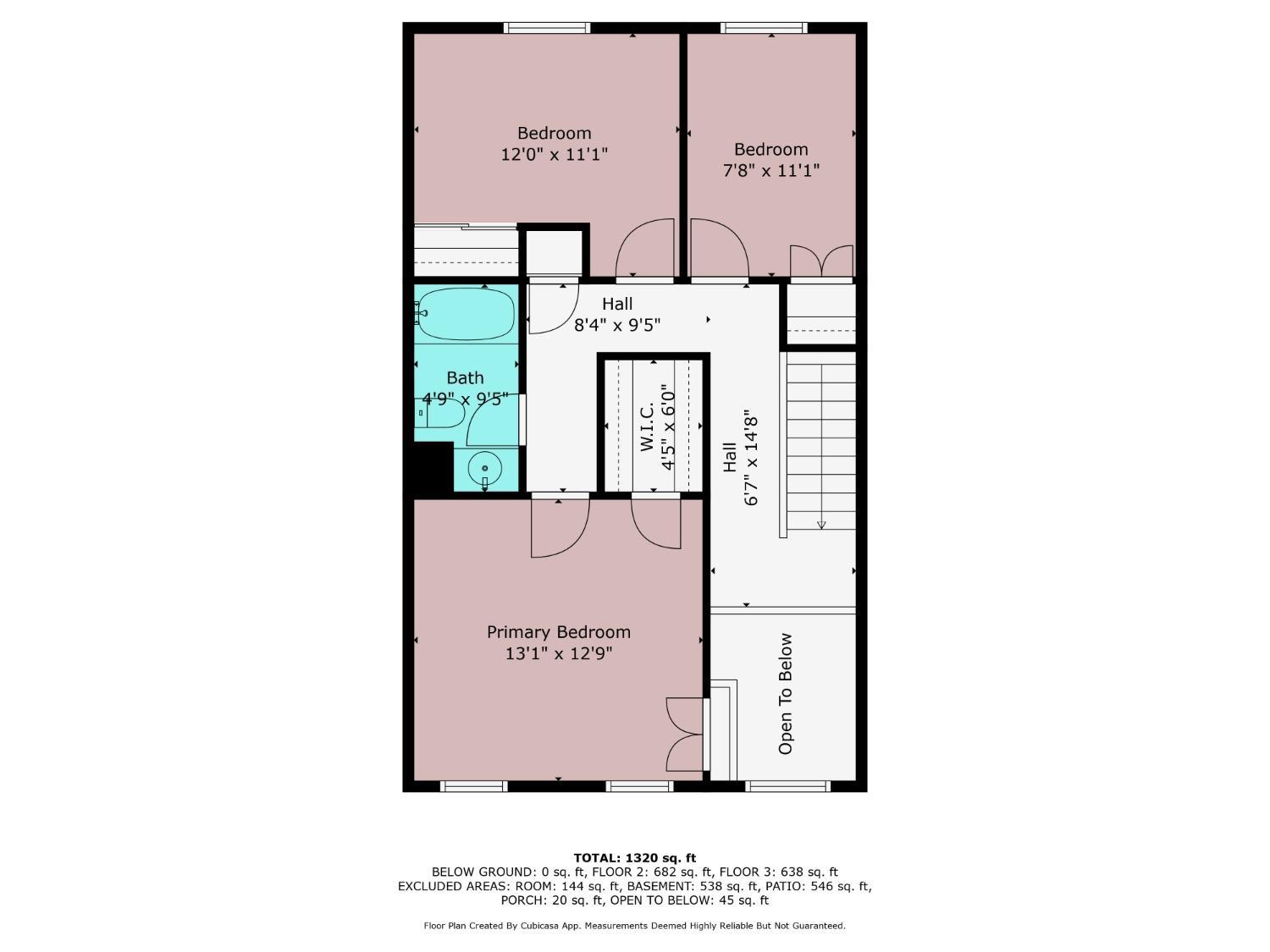 175 Howell Avenue, Fords, New Jersey image 42