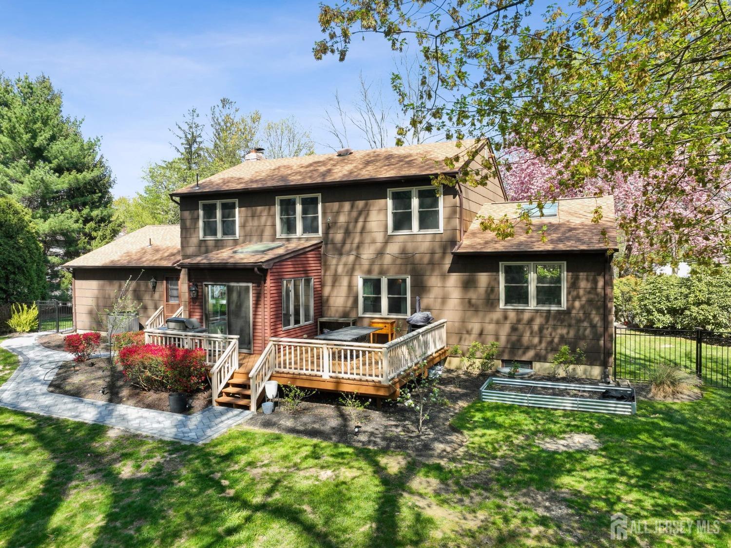 4 Franklin Court, East Brunswick, New Jersey image 31