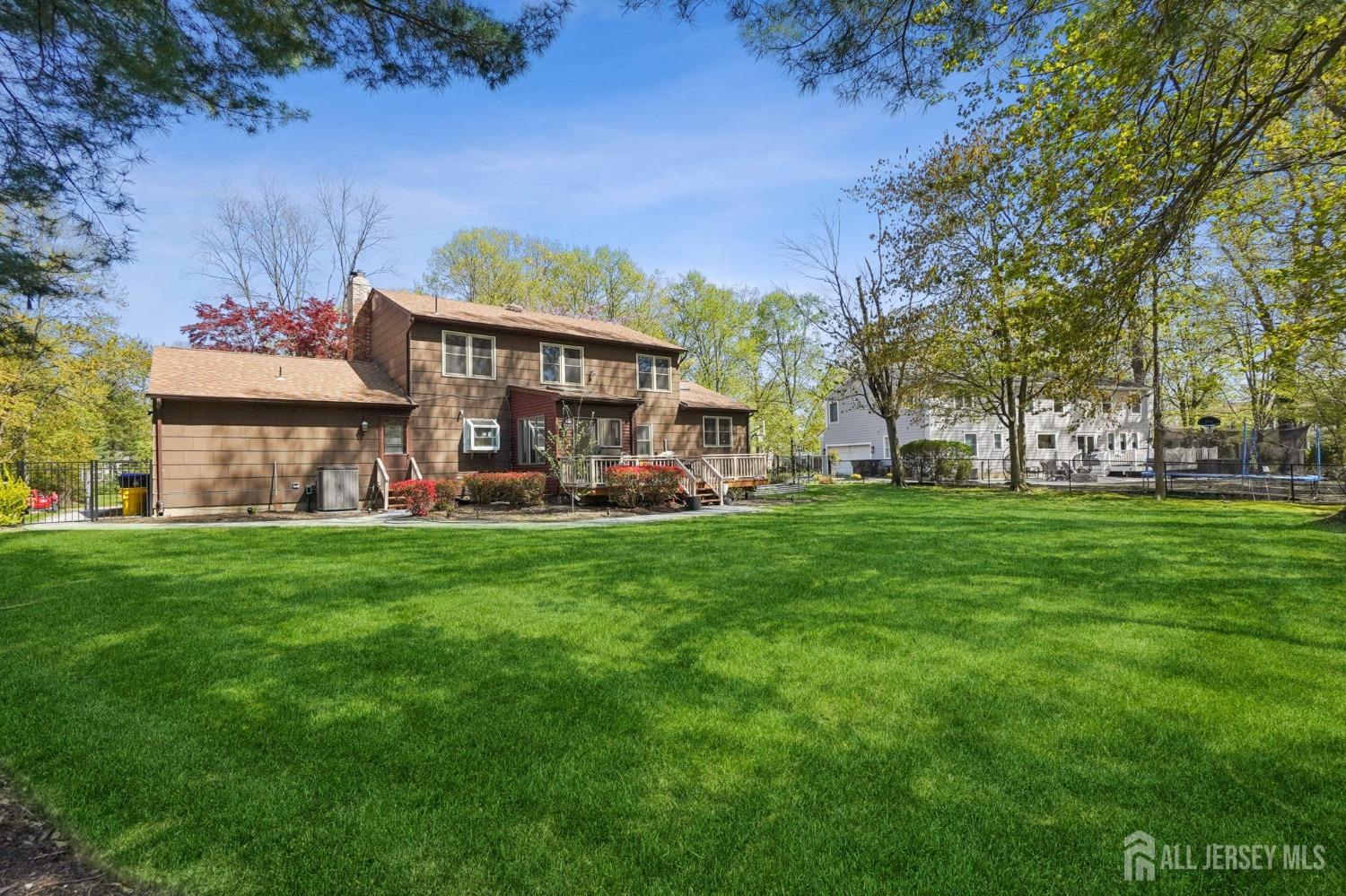 4 Franklin Court, East Brunswick, New Jersey image 32