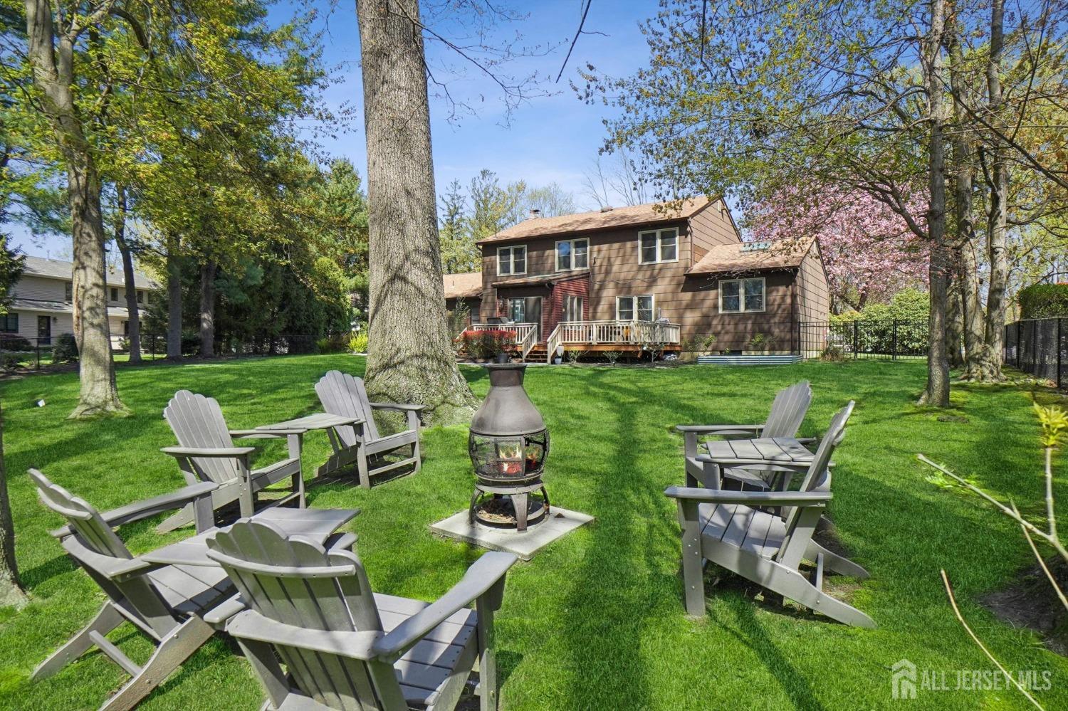4 Franklin Court, East Brunswick, New Jersey image 33