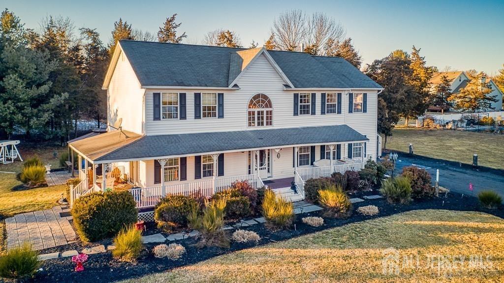 74 Gates Road, Franklin, New Jersey image 1