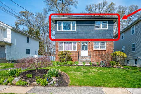 Apartment For Rent - 52 Johnson Avenue<br/> Union County, Cranford, NJ 07016
