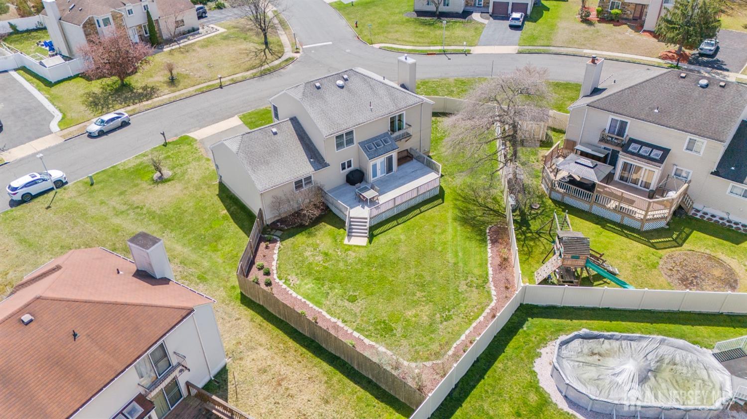 31 Mariposa Place, Old Bridge, New Jersey image 50