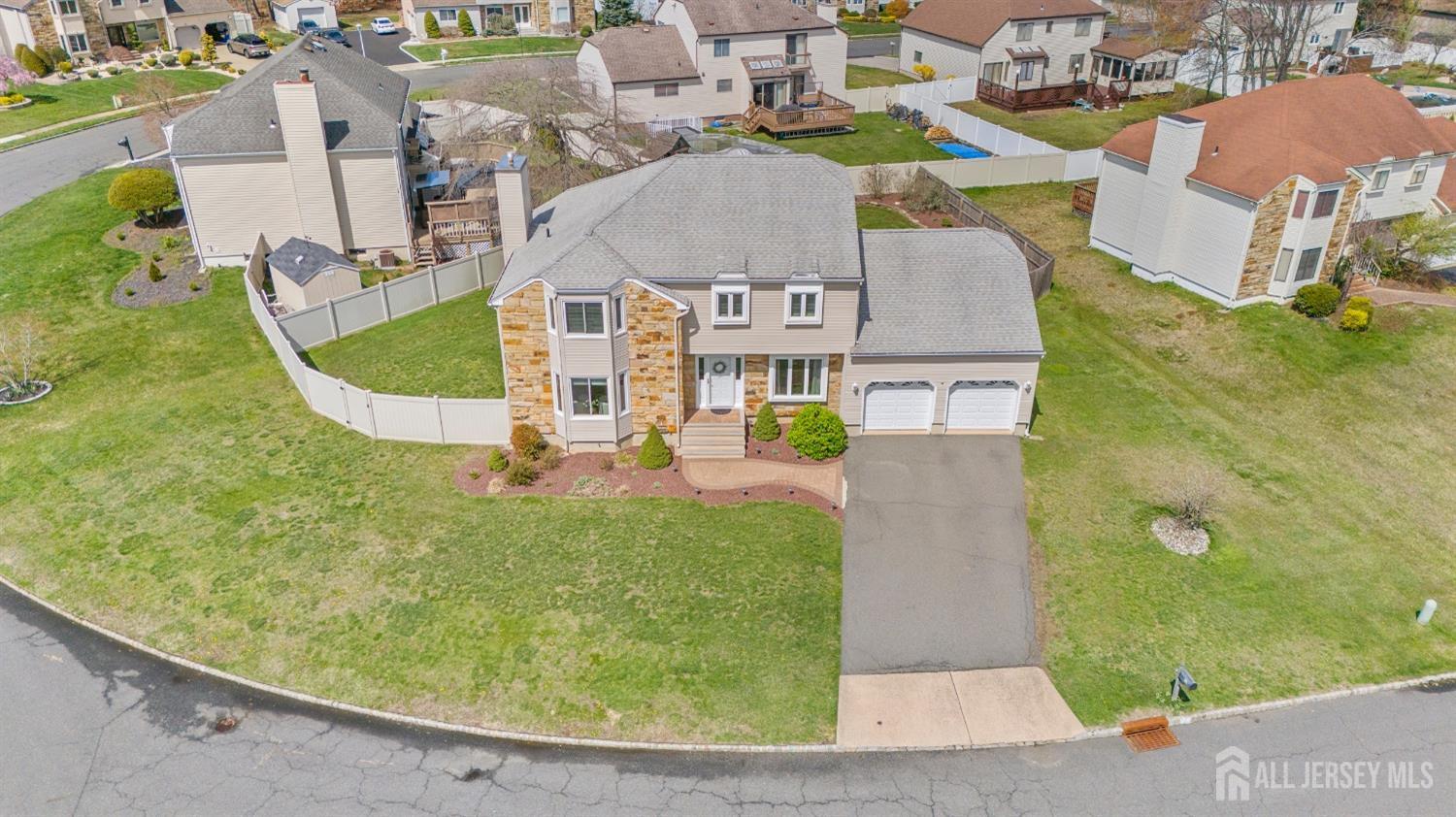 31 Mariposa Place, Old Bridge, New Jersey image 49