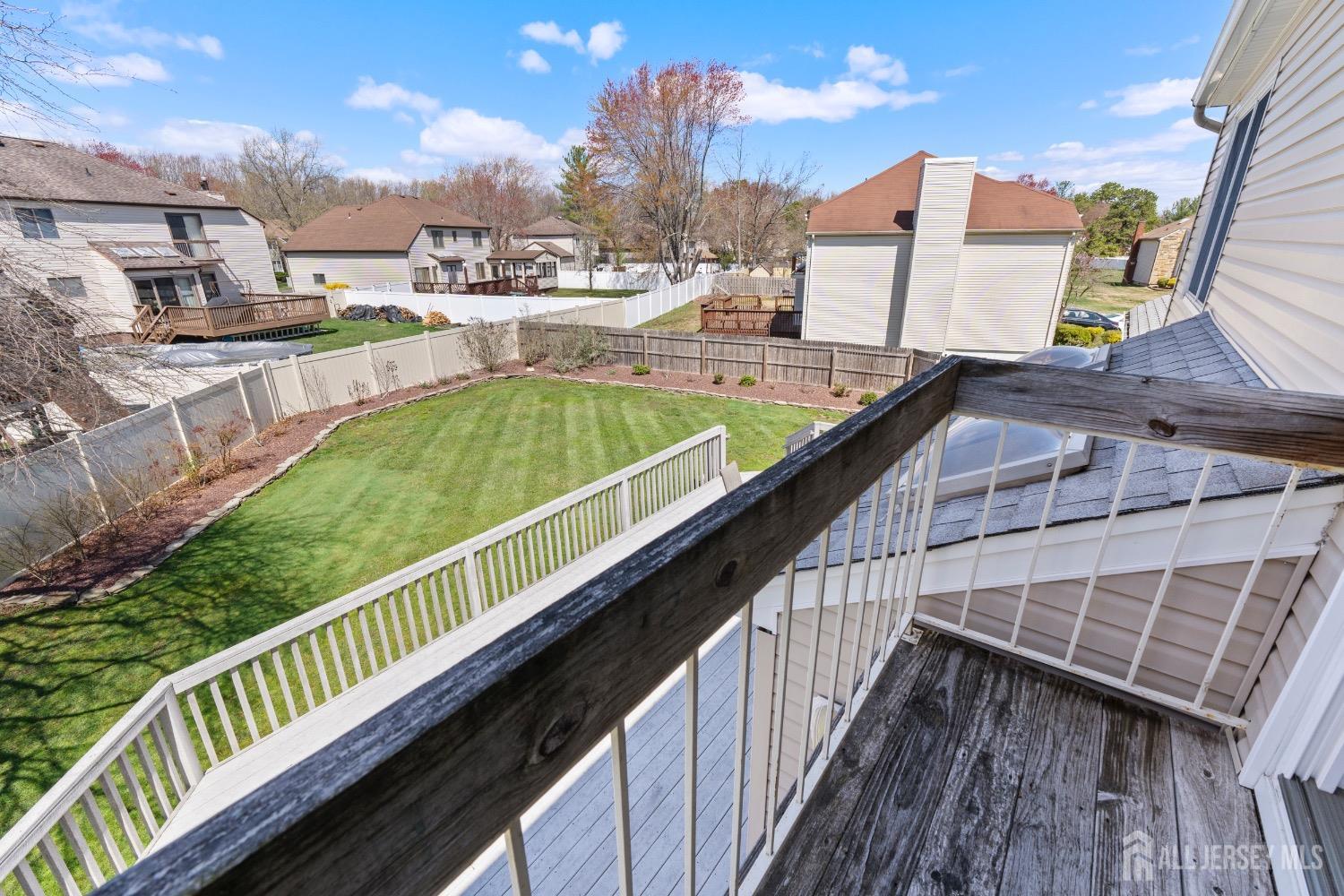 31 Mariposa Place, Old Bridge, New Jersey image 28