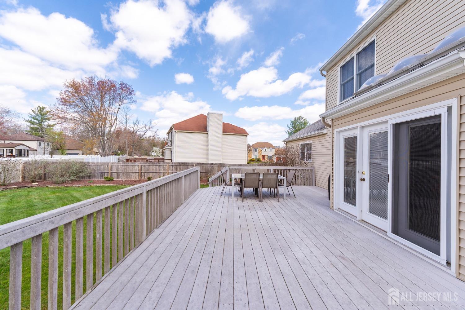 31 Mariposa Place, Old Bridge, New Jersey image 45