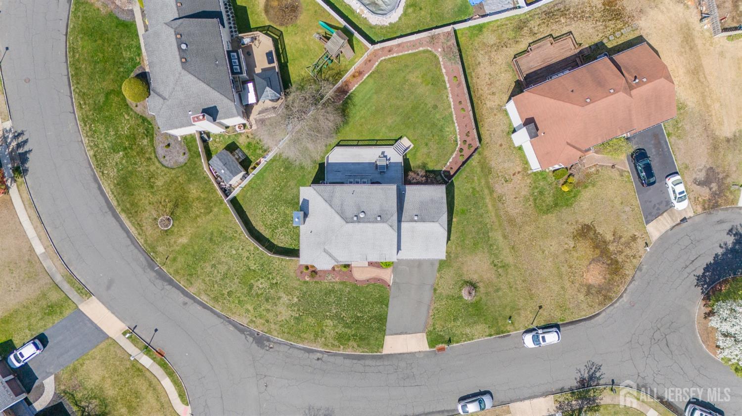 31 Mariposa Place, Old Bridge, New Jersey image 48