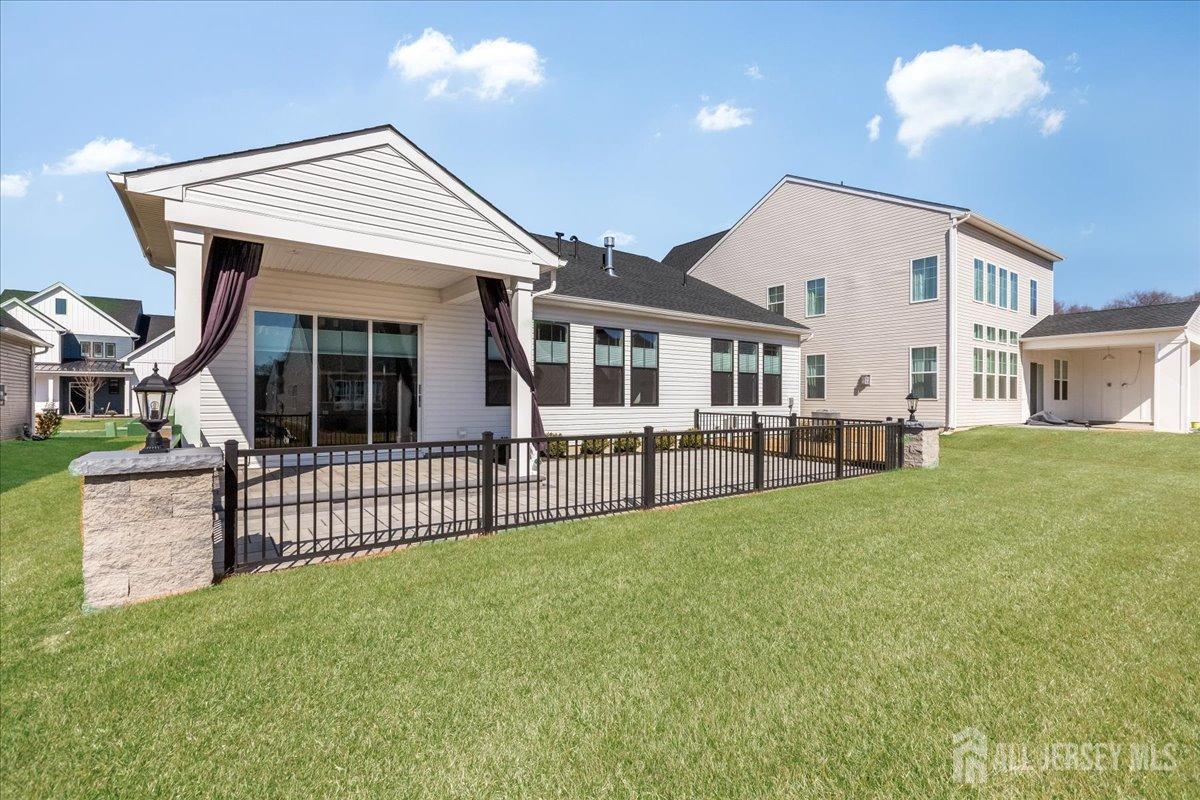 5 Cole Place, Cranbury, New Jersey image 30