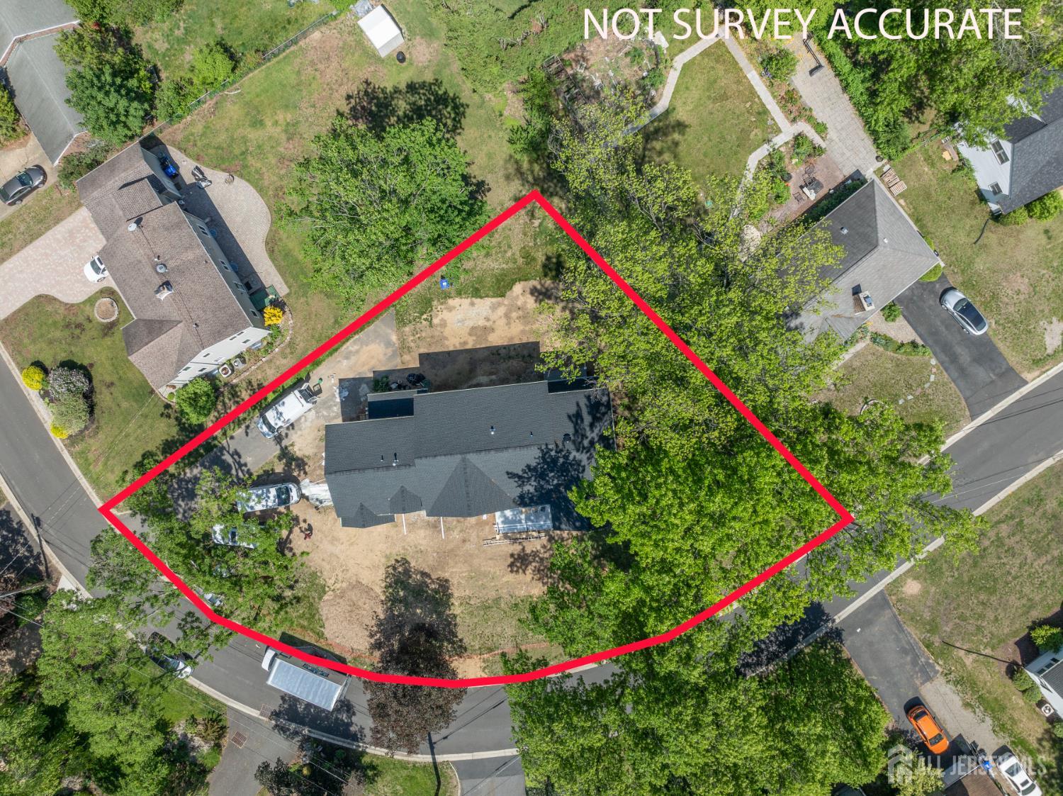 38 Louise Drive, East Brunswick, New Jersey image 4