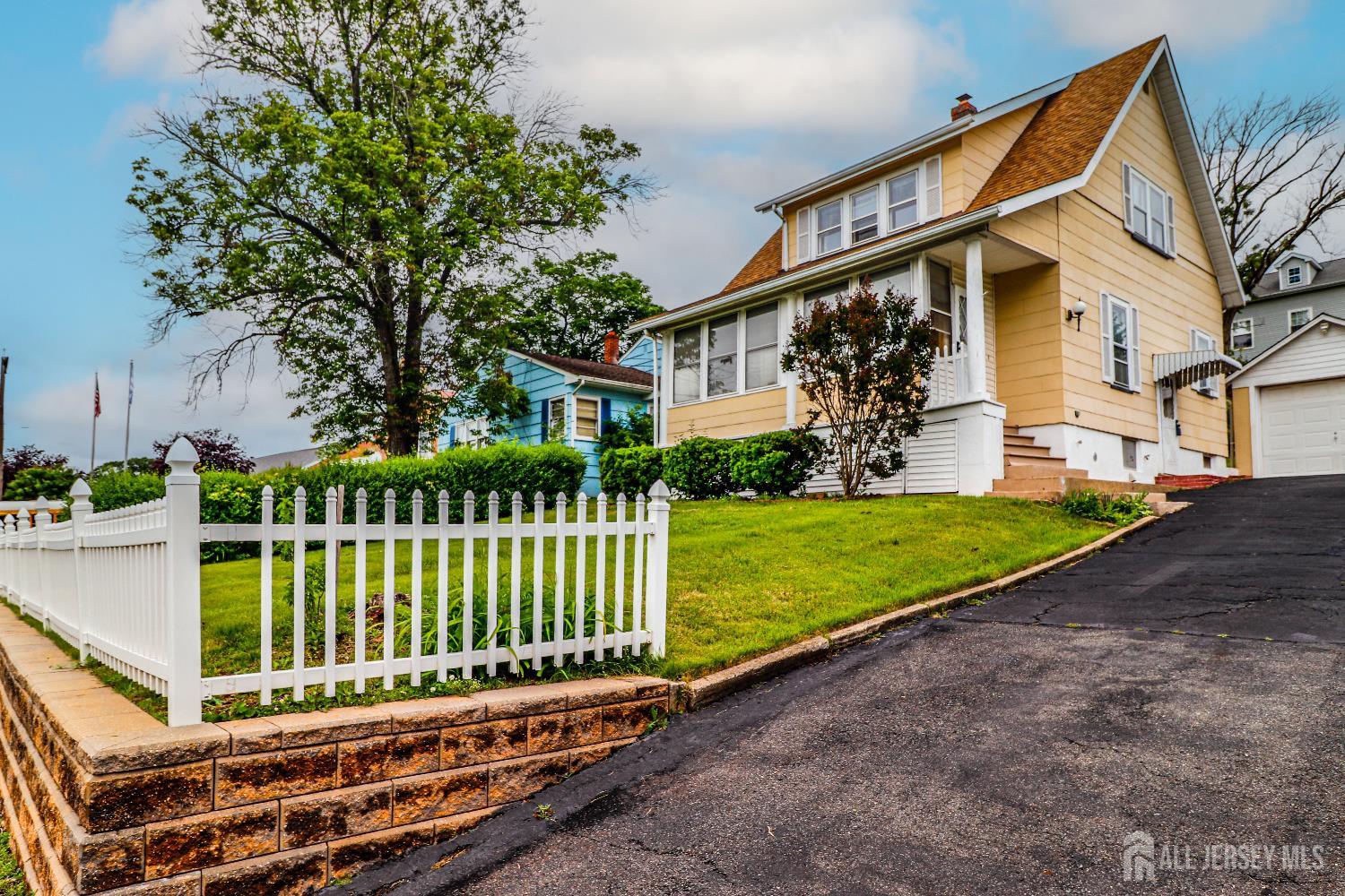 1107 River Road, Piscataway, New Jersey image 1
