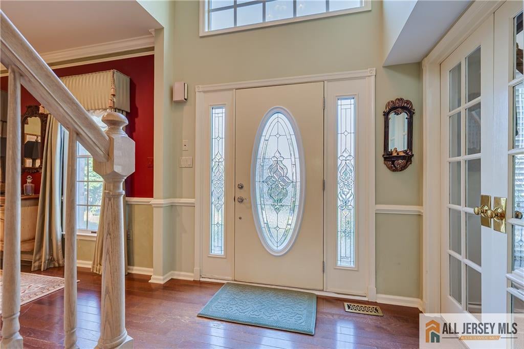 25 Dickinson Rd, South Brunswick, NJ, 08824, USA, 4 Bedrooms Bedrooms, ,3 BathroomsBathrooms,Residential,Active,25 Dickinson Rd,2770201M