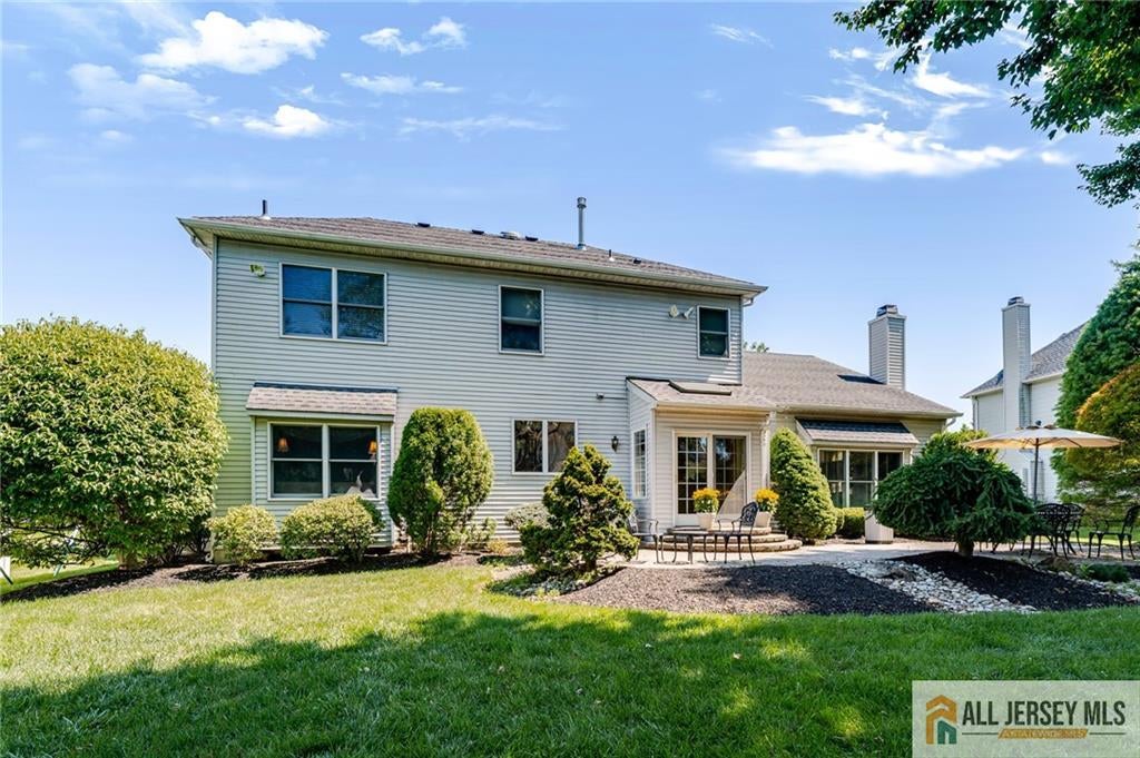25 Dickinson Rd, South Brunswick, NJ, 08824, USA, 4 Bedrooms Bedrooms, ,3 BathroomsBathrooms,Residential,Active,25 Dickinson Rd,2770201M