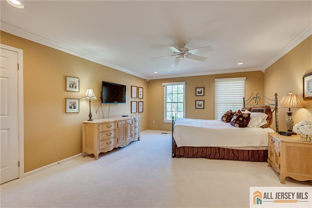 25 Dickinson Rd, South Brunswick, NJ, 08824, USA, 4 Bedrooms Bedrooms, ,3 BathroomsBathrooms,Residential,Active,25 Dickinson Rd,2770201M