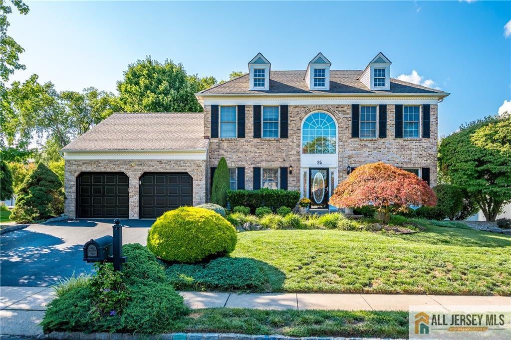 25 Dickinson Rd, South Brunswick, NJ, 08824, USA, 4 Bedrooms Bedrooms, ,3 BathroomsBathrooms,Residential,Active,25 Dickinson Rd,2770201M
