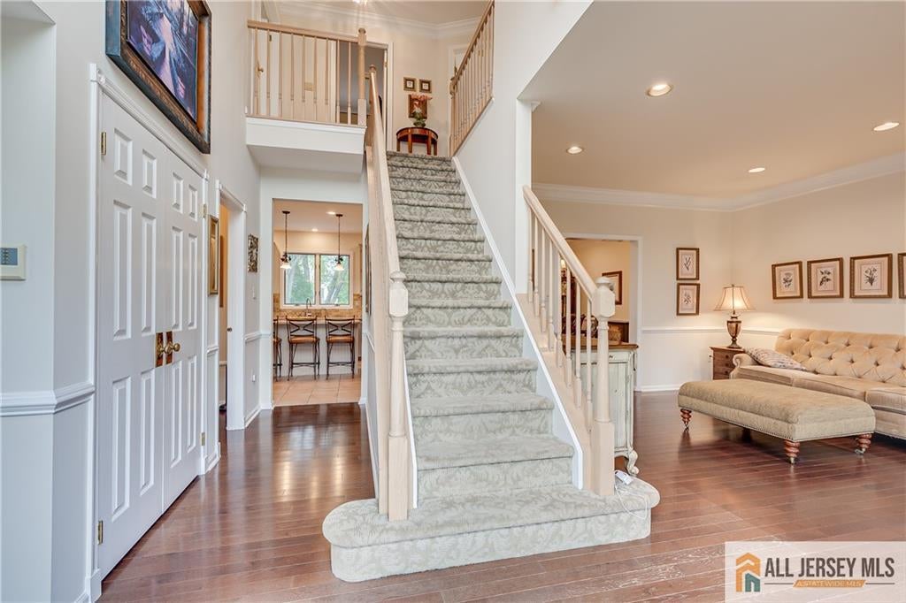 25 Dickinson Rd, South Brunswick, NJ, 08824, USA, 4 Bedrooms Bedrooms, ,3 BathroomsBathrooms,Residential,Active,25 Dickinson Rd,2770201M