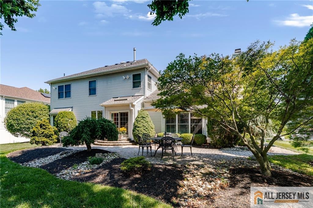 25 Dickinson Rd, South Brunswick, NJ, 08824, USA, 4 Bedrooms Bedrooms, ,3 BathroomsBathrooms,Residential,Active,25 Dickinson Rd,2770201M