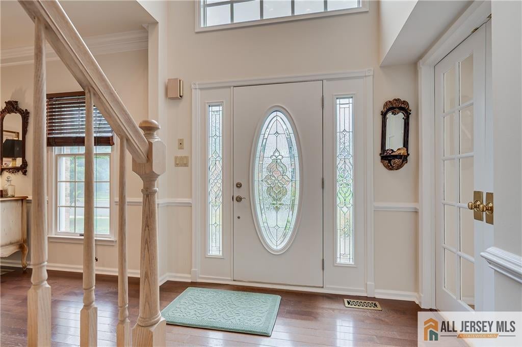 25 Dickinson Rd, South Brunswick, NJ, 08824, USA, 4 Bedrooms Bedrooms, ,3 BathroomsBathrooms,Residential,Active,25 Dickinson Rd,2770201M