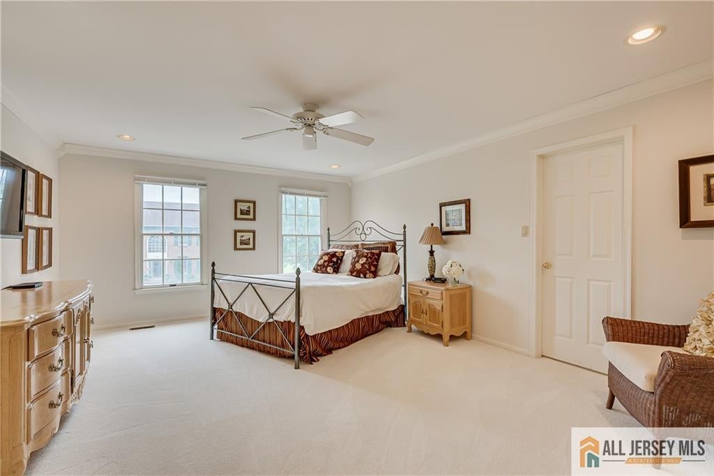 25 Dickinson Rd, South Brunswick, NJ, 08824, USA, 4 Bedrooms Bedrooms, ,3 BathroomsBathrooms,Residential,Active,25 Dickinson Rd,2770201M