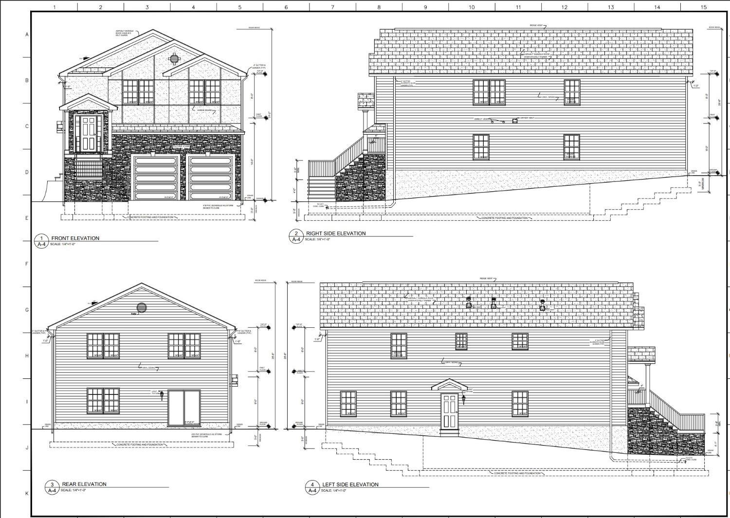 Photo 1 of 4 — 254 Main Street, South Amboy, NJ 08879