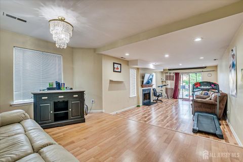 Condo For Sale - 1702 Amanda Court<br/> Piscataway, NJ 08854