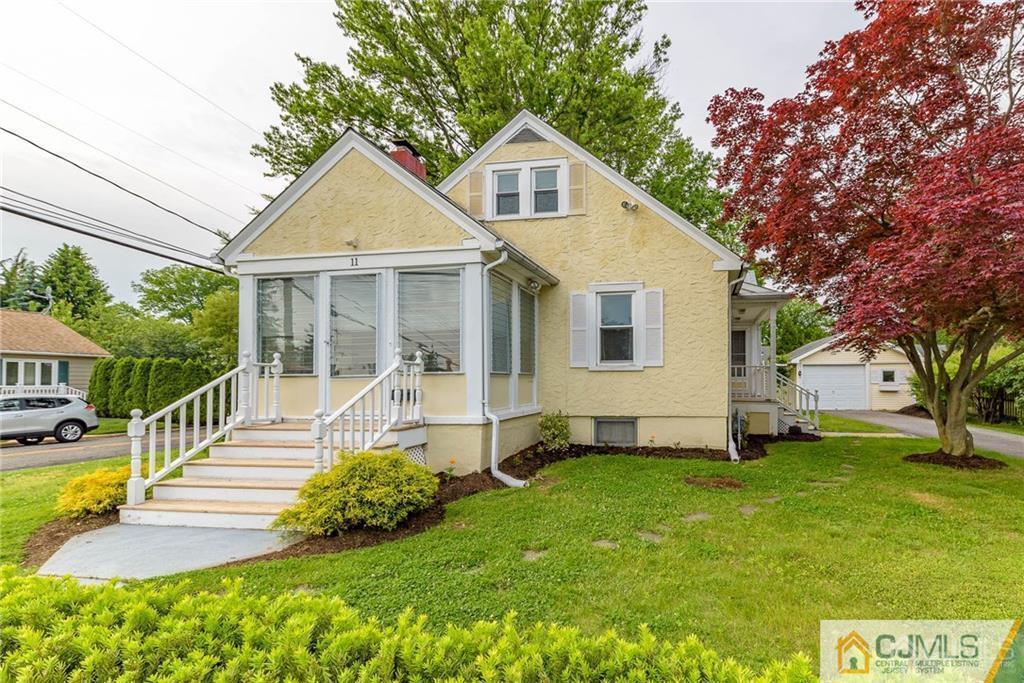 Photo 1 of 25 — 11 Helen Avenue, Freehold Boro, NJ 07728