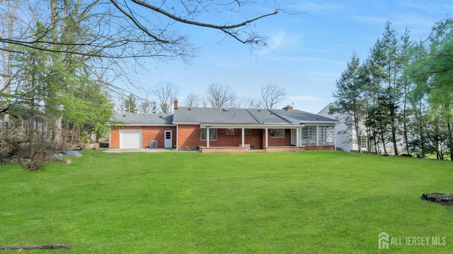 936 Kearney Drive, North Brunswick, New Jersey image 34