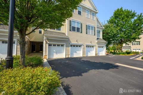 7 Tory Jack Terrace, South Bound Brook, NJ 08880 - MLS#: 2503484R