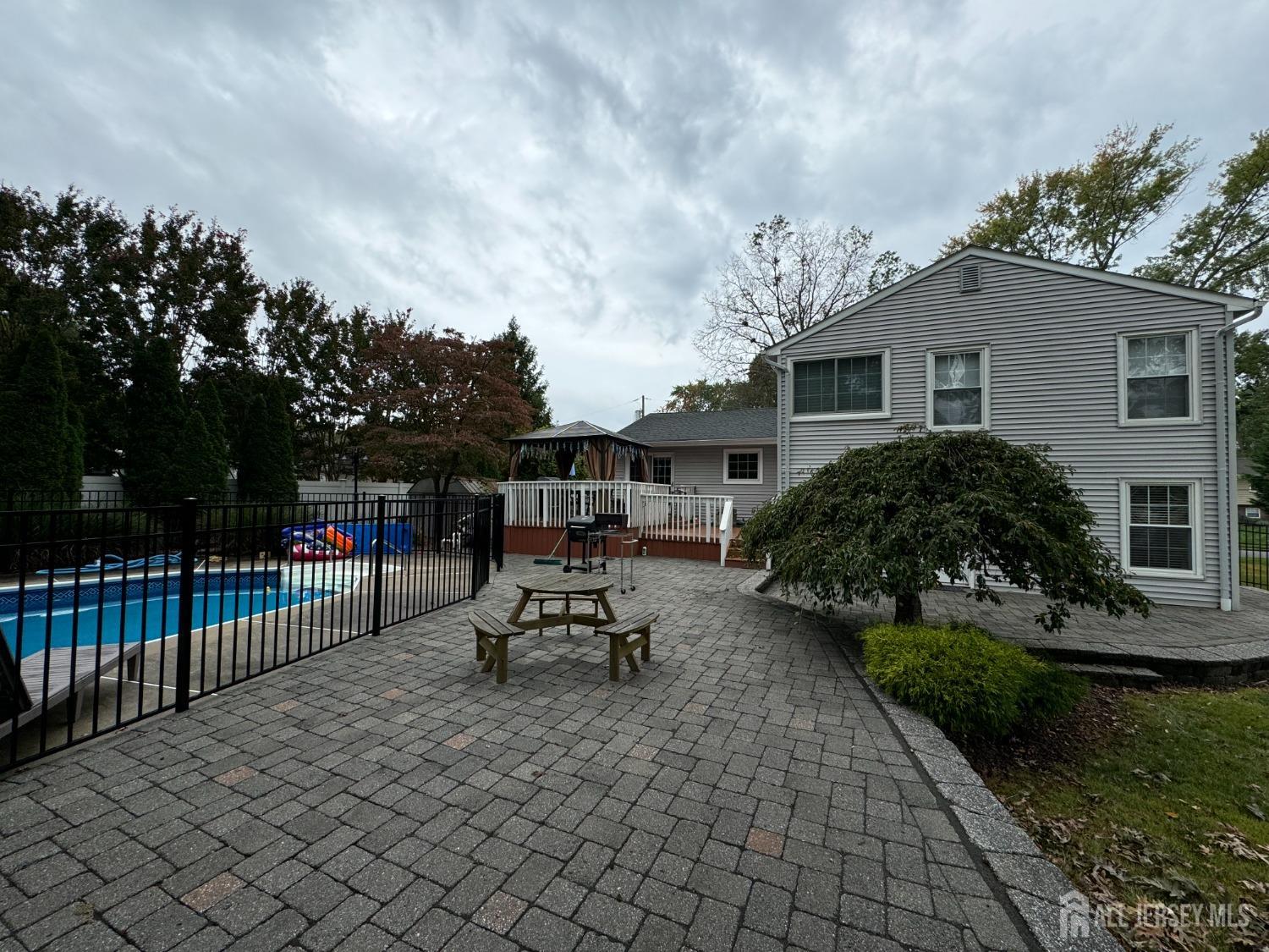 12 Appleton Terrace, Old Bridge, New Jersey image 16