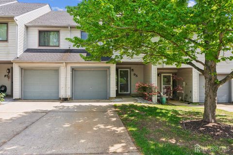 95 Lexington Circle, Old Bridge, NJ 07747 - MLS#: 2513849R