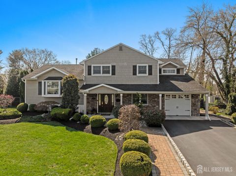 Homes For Sale - 37 Winton Road<br/> Middlesex County, East Brunswick, NJ 08816