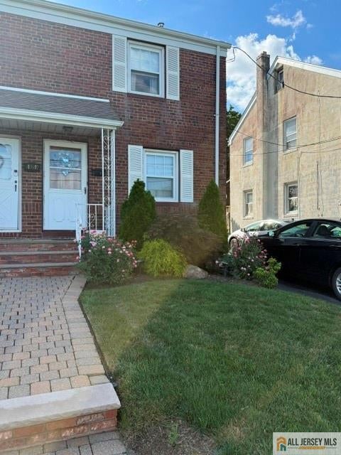 Homes For Sale - 609 Arnett Street #A<br/> Union County, Elizabeth, NJ 07202