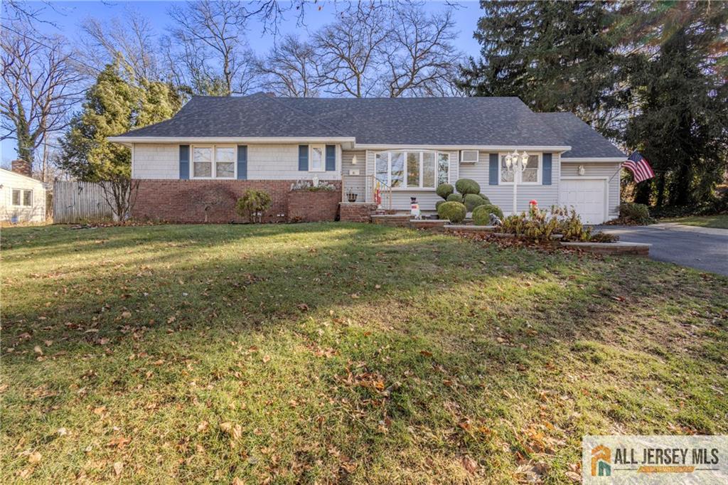 81 Farms Circle, East Brunswick, New Jersey image 1