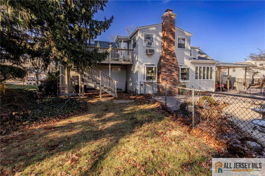 81 Farms Circle, East Brunswick, New Jersey image 49