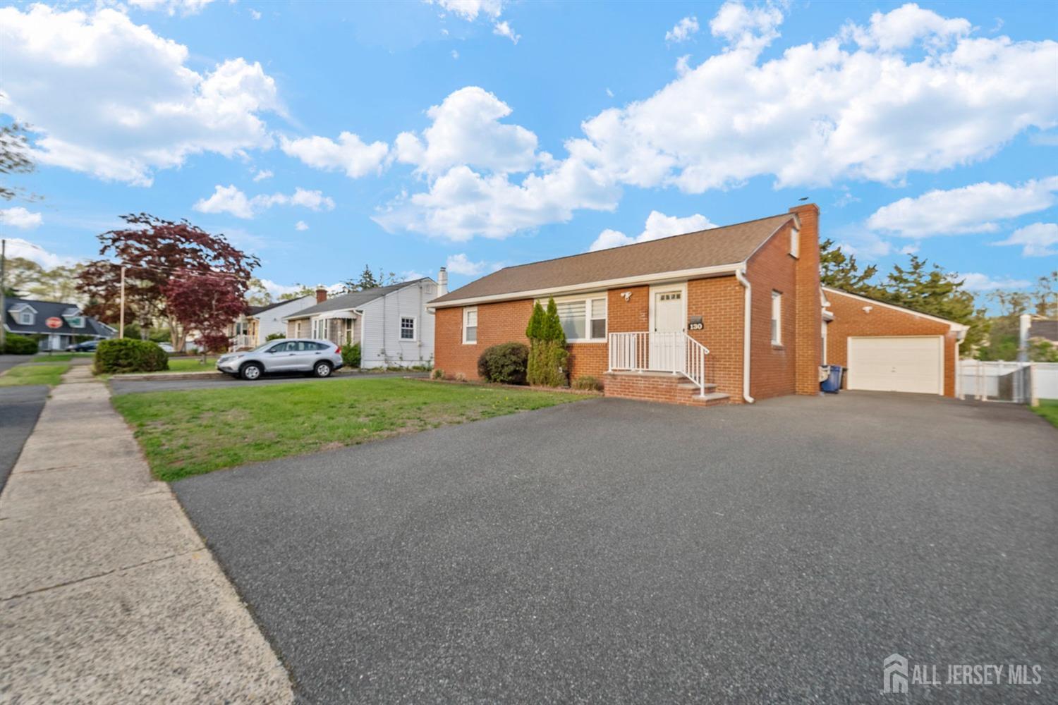 130 Cumberland Street, South Plainfield, New Jersey image 1
