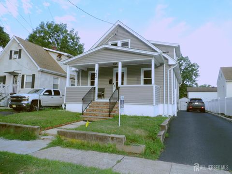 Homes For Sale - 1657 W 3rd Street<br/> Piscataway, NJ 09954