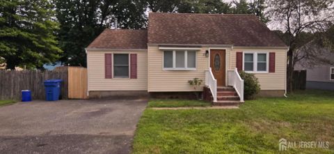 Homes For Sale - 20 Borghaus Road<br/> Helmetta, NJ 08828