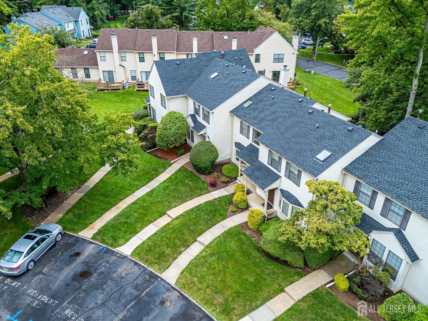 503 Timber Oaks Road