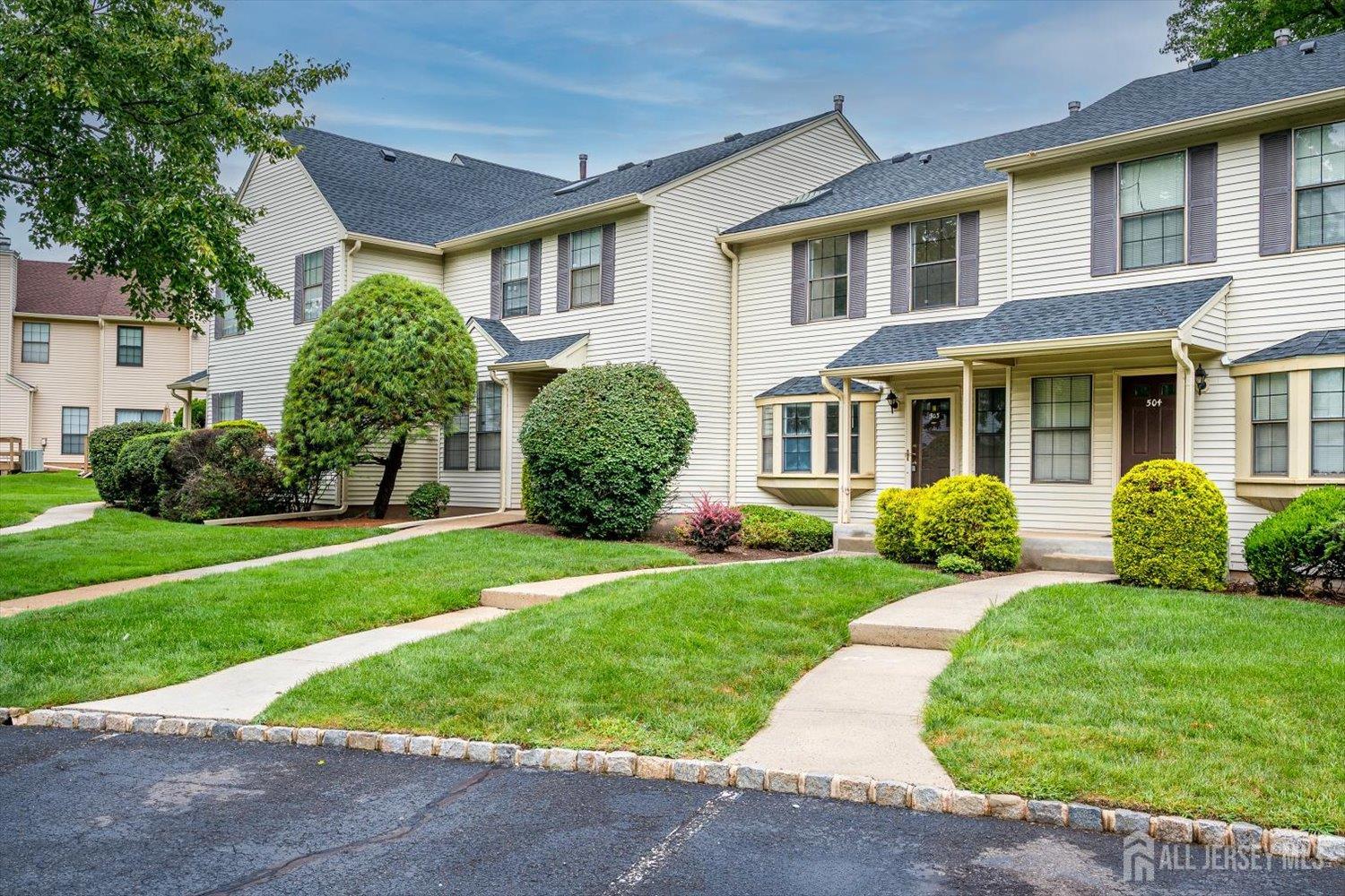 503 Timber Oaks Road