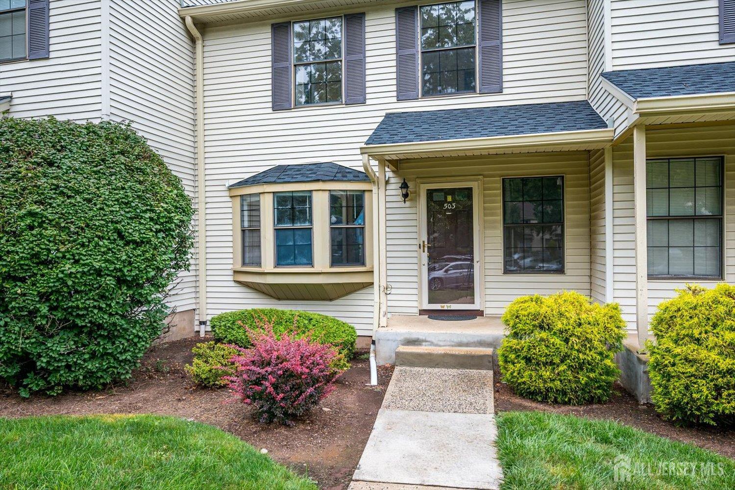 503 Timber Oaks Road