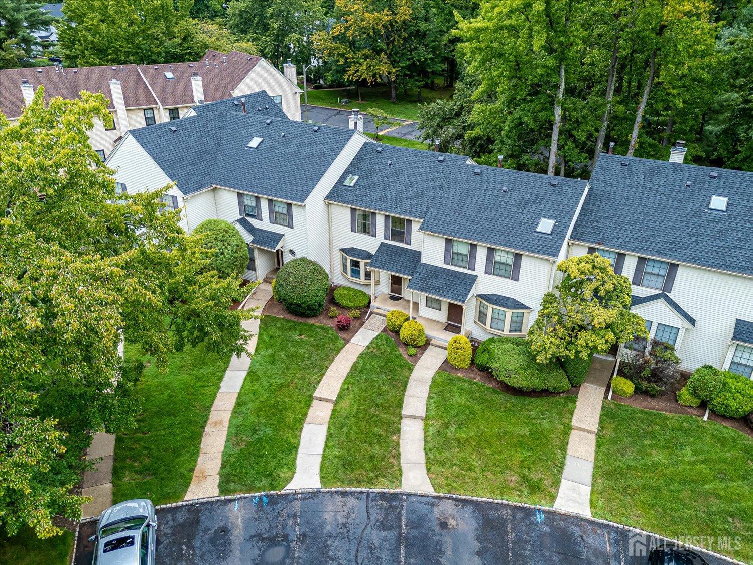 503 Timber Oaks Road