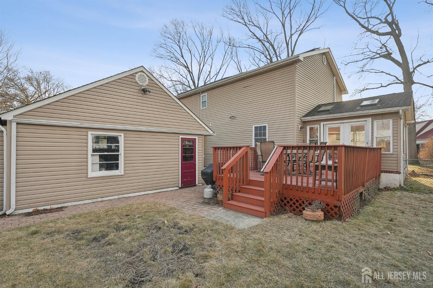 117 Florence Avenue, Piscataway, New Jersey image 33