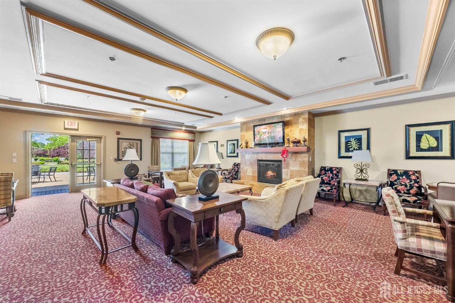 100 Middlesex Boulevard #144, Plainsboro, New Jersey image 24